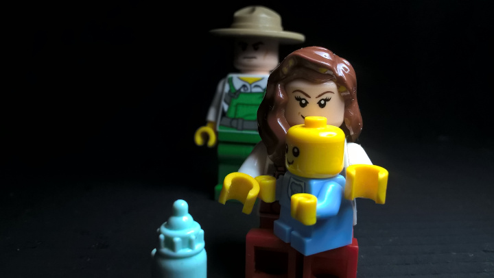 Bob and Jessica #2