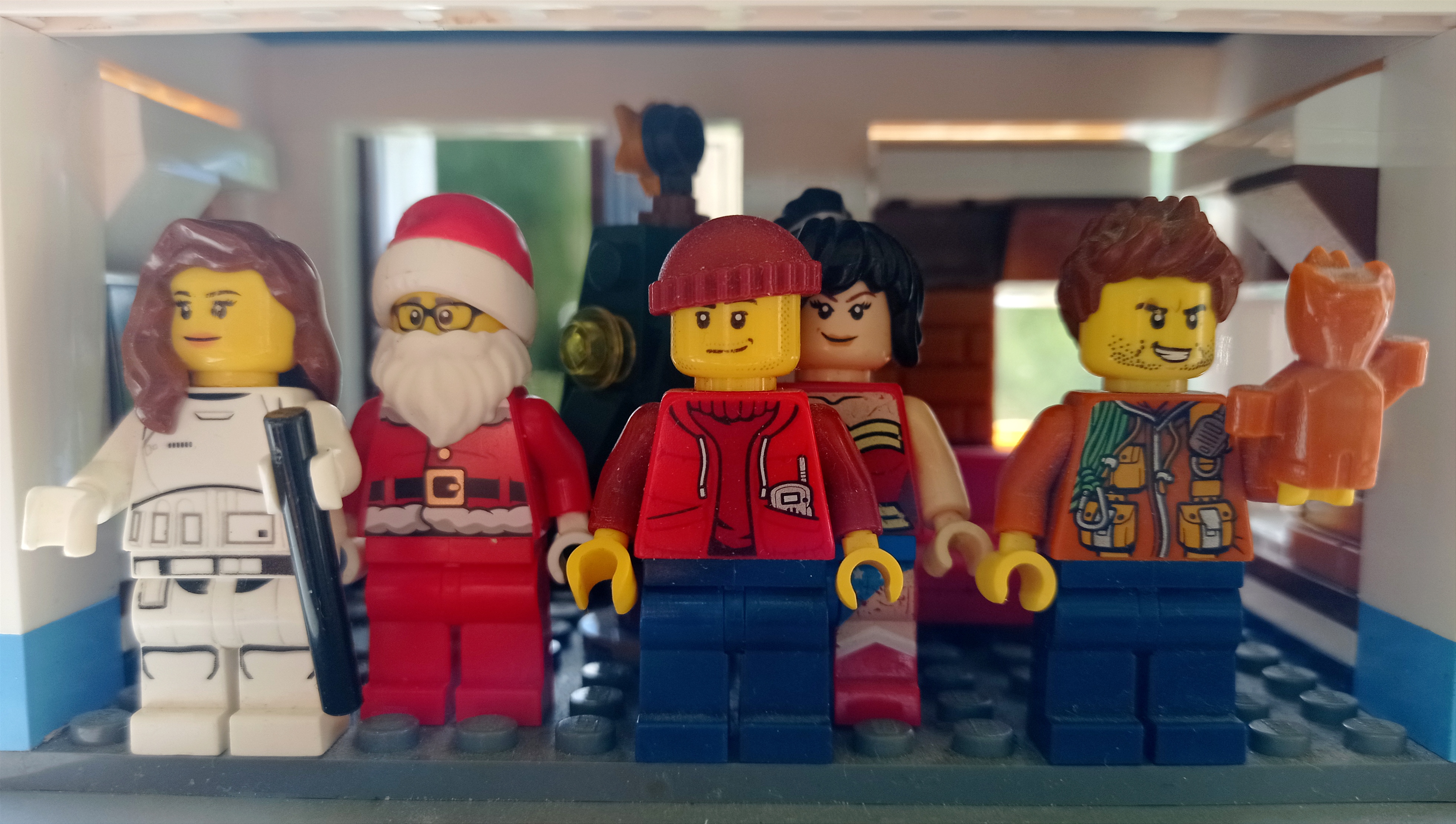 Christmas 2021