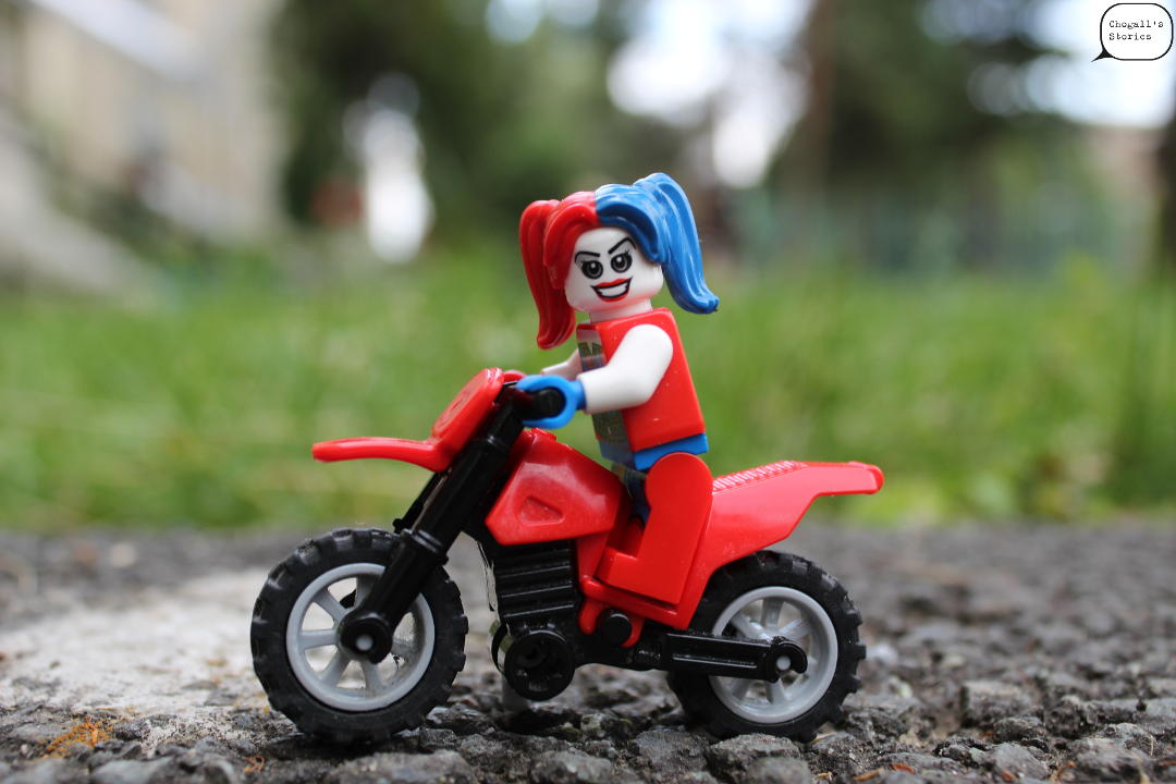 Harley