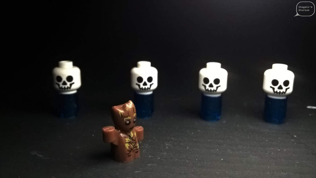 I am Groot #2