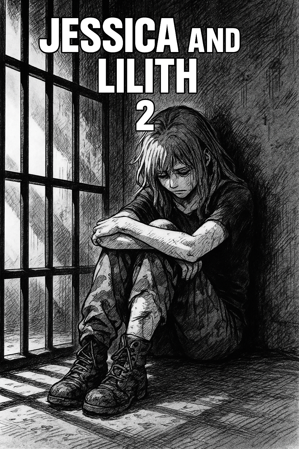 Jessica and Lilith 2