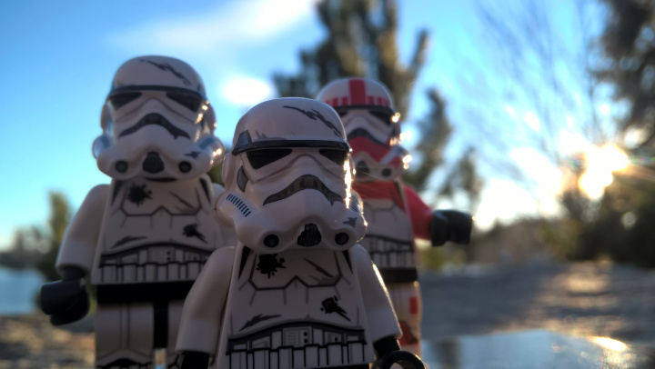 Stormtroopers #2