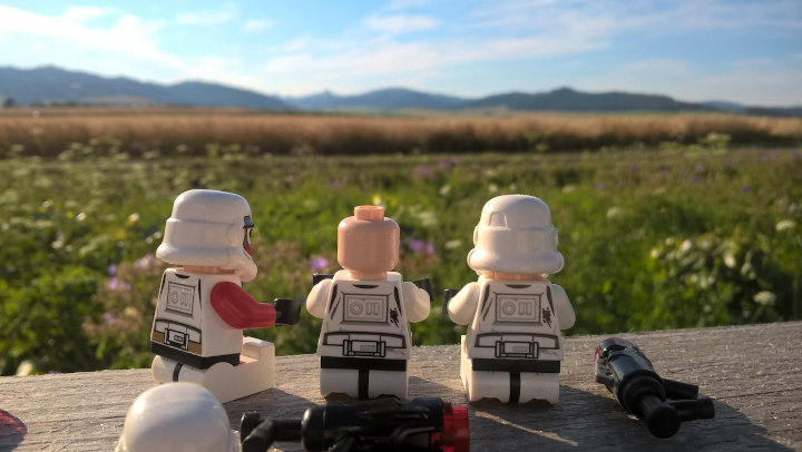 Stormtroopers